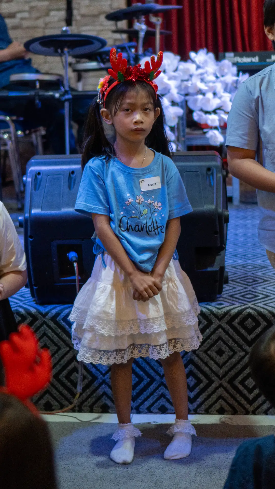 Natal ROCKY 2025