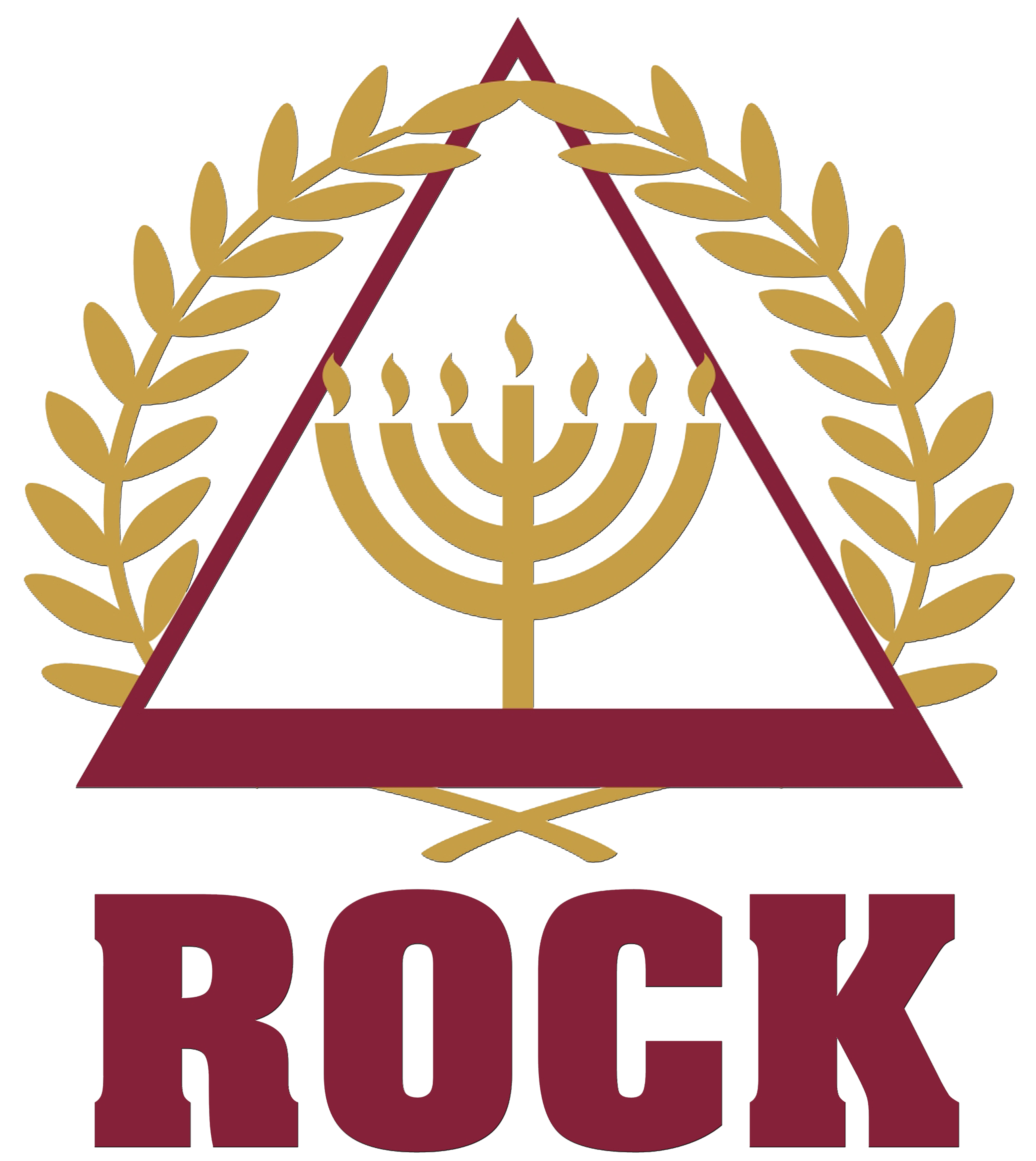 Logo GBI ROCK Niaga Cibodas